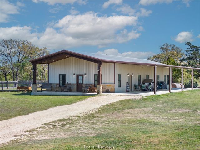 4500 Gibbs Ln Lane, Caldwell, TX 77836