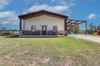 4500 Gibbs Ln Lane, Caldwell, TX 77836