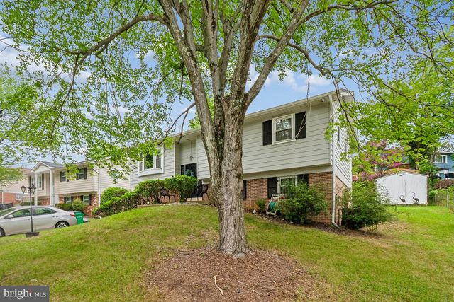 3720 SWANN RD, Suitland, MD 20746