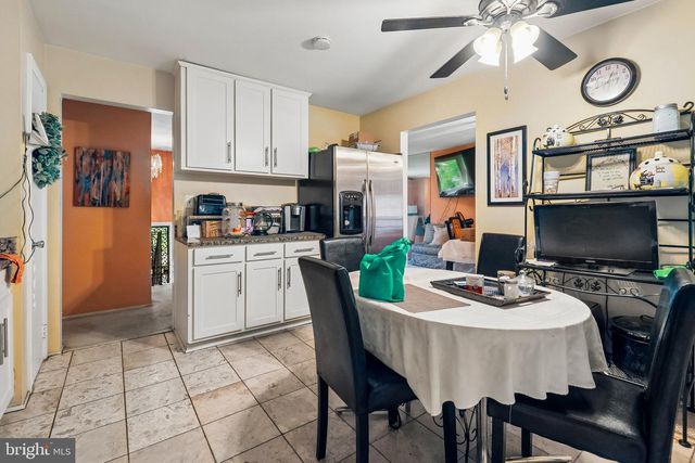 3720 SWANN RD, Suitland, MD 20746