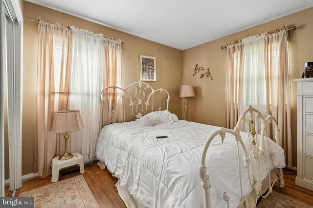 3720 SWANN RD, Suitland, MD 20746