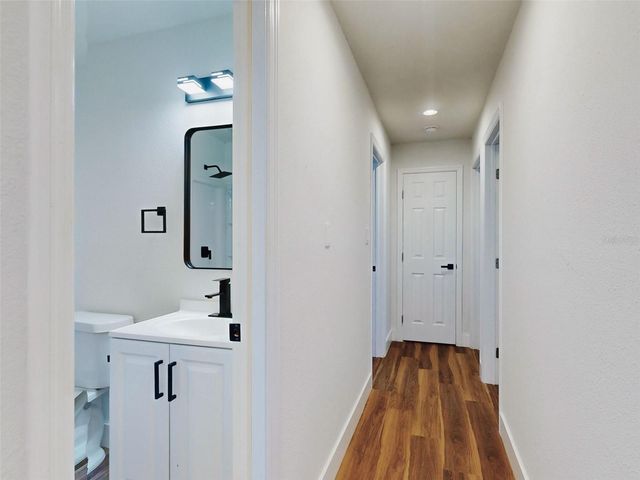 410 INWOOD AVENUE, New Smyrna Beach, FL 32168