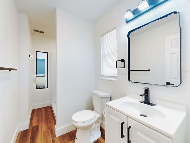 410 INWOOD AVENUE, New Smyrna Beach, FL 32168