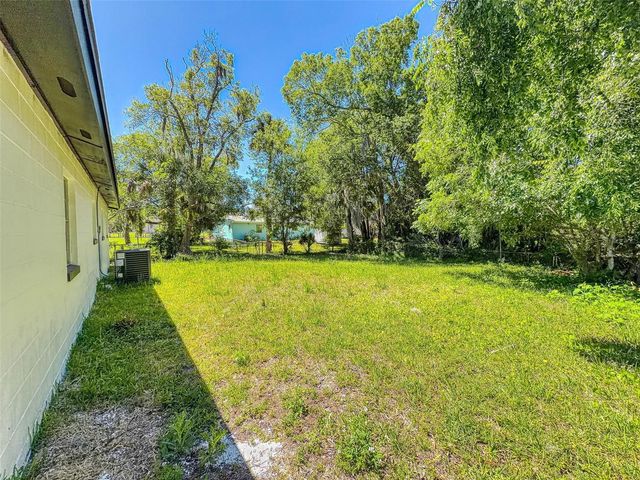 410 INWOOD AVENUE, New Smyrna Beach, FL 32168