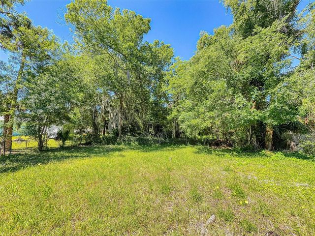 410 INWOOD AVENUE, New Smyrna Beach, FL 32168