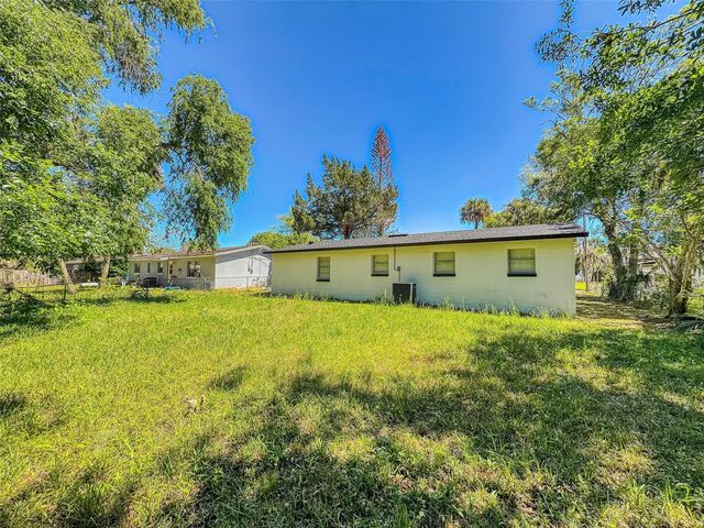 410 INWOOD AVENUE, New Smyrna Beach, FL 32168