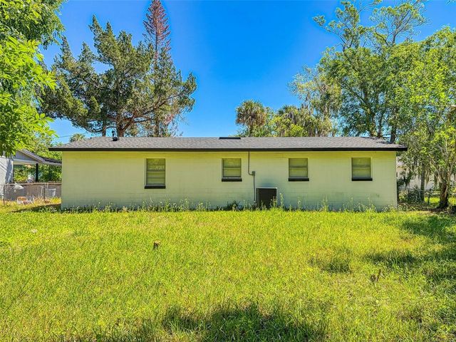 410 INWOOD AVENUE, New Smyrna Beach, FL 32168