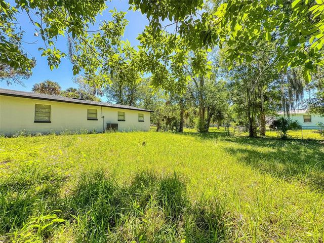 410 INWOOD AVENUE, New Smyrna Beach, FL 32168