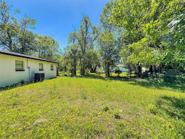 410 INWOOD AVENUE, New Smyrna Beach, FL 32168