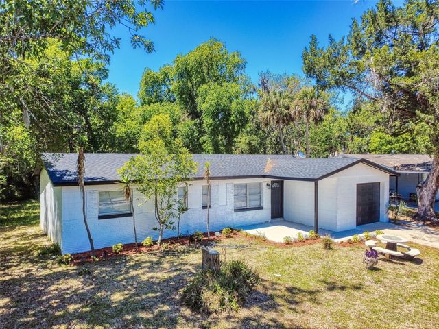 410 INWOOD AVENUE, New Smyrna Beach, FL 32168