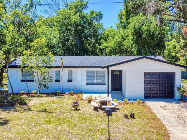 410 INWOOD AVENUE, New Smyrna Beach, FL 32168