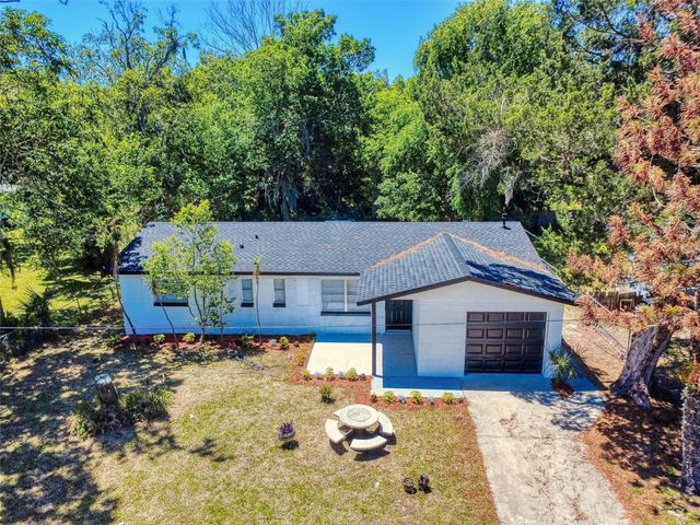 410 INWOOD AVENUE, New Smyrna Beach, FL 32168