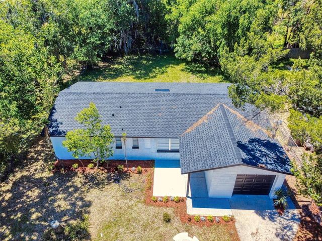 410 INWOOD AVENUE, New Smyrna Beach, FL 32168