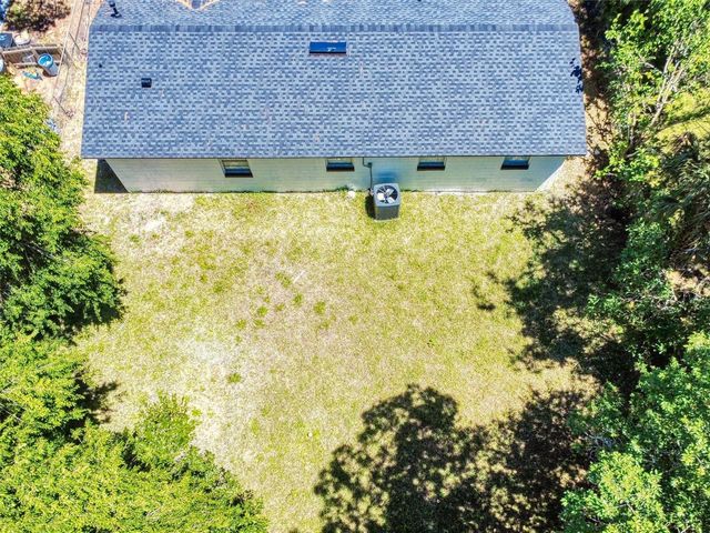 410 INWOOD AVENUE, New Smyrna Beach, FL 32168