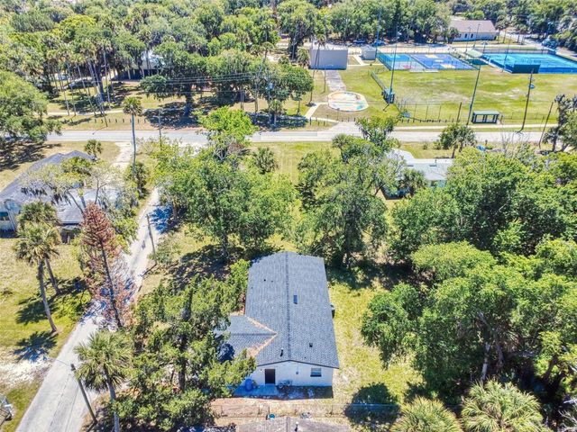 410 INWOOD AVENUE, New Smyrna Beach, FL 32168