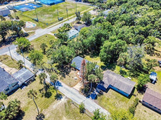 410 INWOOD AVENUE, New Smyrna Beach, FL 32168