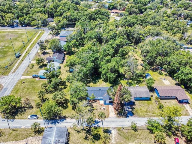 410 INWOOD AVENUE, New Smyrna Beach, FL 32168