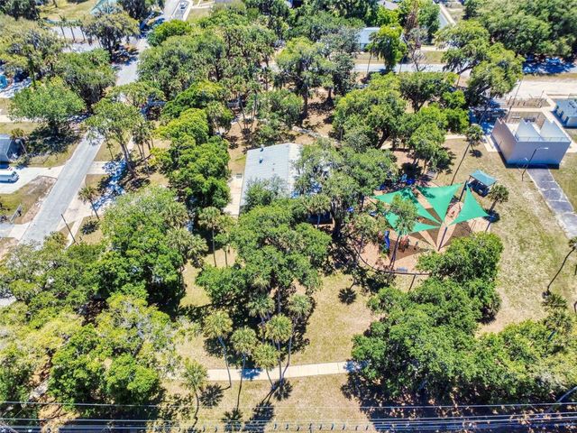 410 INWOOD AVENUE, New Smyrna Beach, FL 32168