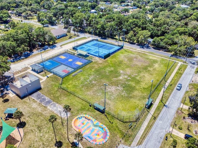 410 INWOOD AVENUE, New Smyrna Beach, FL 32168