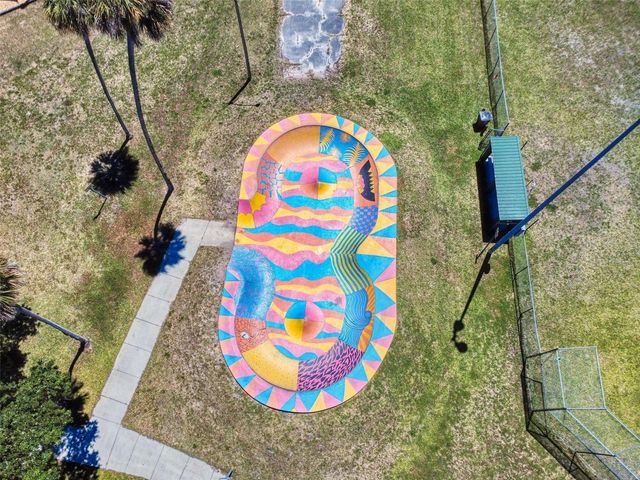 410 INWOOD AVENUE, New Smyrna Beach, FL 32168