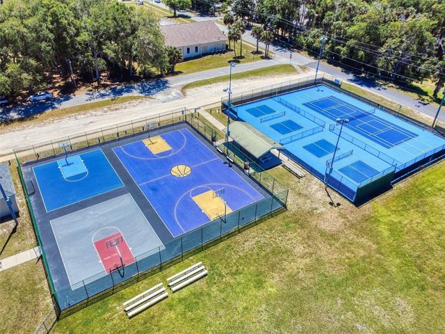 410 INWOOD AVENUE, New Smyrna Beach, FL 32168