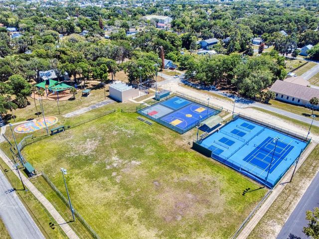 410 INWOOD AVENUE, New Smyrna Beach, FL 32168