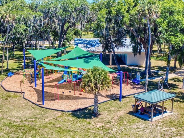 410 INWOOD AVENUE, New Smyrna Beach, FL 32168