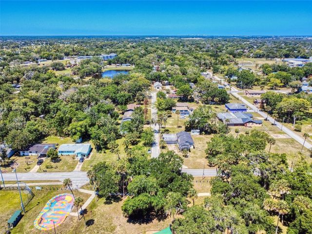 410 INWOOD AVENUE, New Smyrna Beach, FL 32168