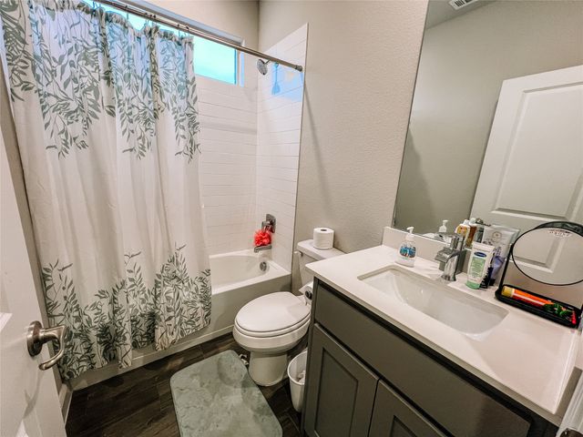 5516 Nelson Parkway, Denton, TX 76210