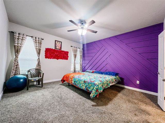 5516 Nelson Parkway, Denton, TX 76210