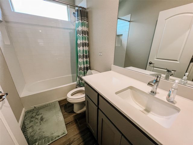 5516 Nelson Parkway, Denton, TX 76210