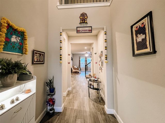 5516 Nelson Parkway, Denton, TX 76210