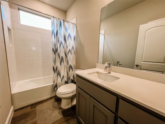 5516 Nelson Parkway, Denton, TX 76210