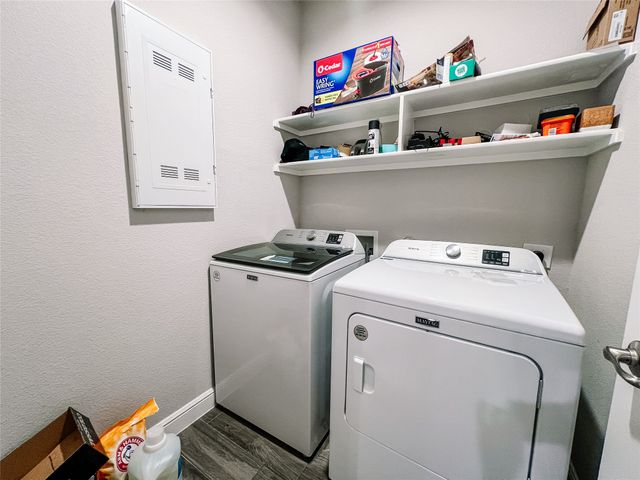 5516 Nelson Parkway, Denton, TX 76210