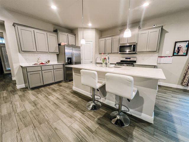 5516 Nelson Parkway, Denton, TX 76210