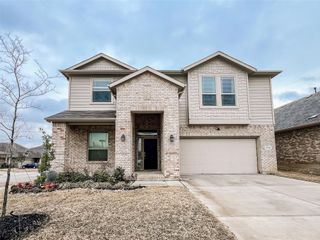 5516 Nelson Parkway, Denton, TX 76210