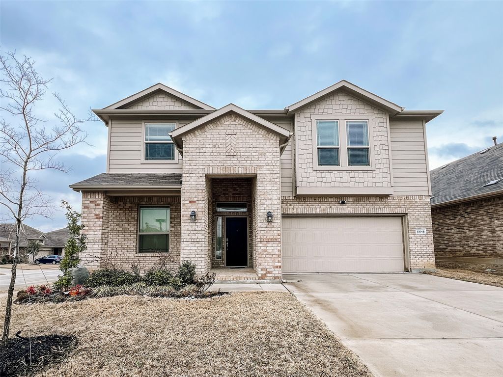 5516 Nelson Parkway, Denton, TX 76210