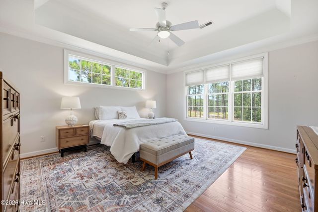 112 Steeplechase Way, Southern Pines, NC 28387