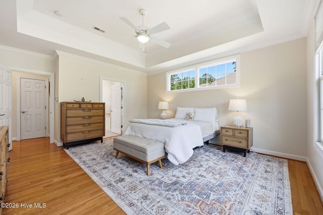 112 Steeplechase Way, Southern Pines, NC 28387