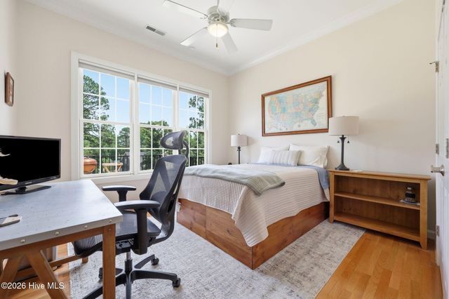 112 Steeplechase Way, Southern Pines, NC 28387