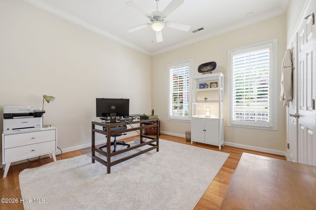 112 Steeplechase Way, Southern Pines, NC 28387