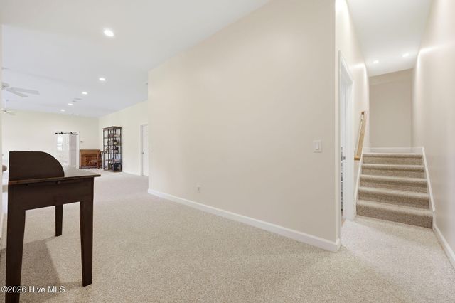 112 Steeplechase Way, Southern Pines, NC 28387