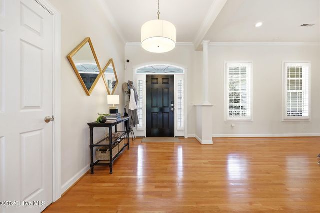 112 Steeplechase Way, Southern Pines, NC 28387
