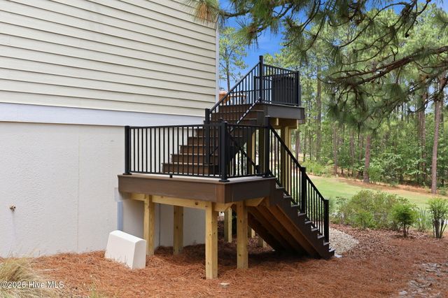 112 Steeplechase Way, Southern Pines, NC 28387