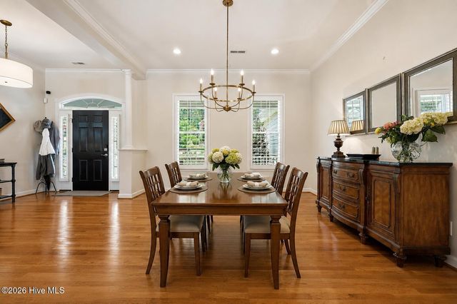 112 Steeplechase Way, Southern Pines, NC 28387