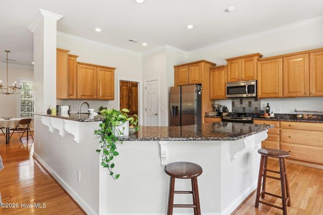 112 Steeplechase Way, Southern Pines, NC 28387