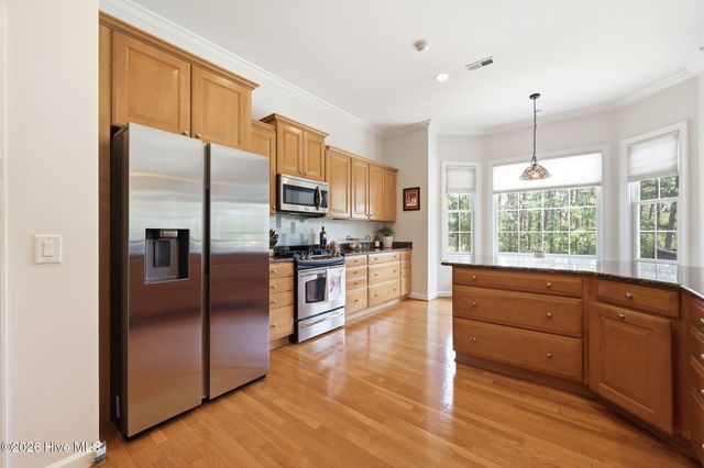 112 Steeplechase Way, Southern Pines, NC 28387