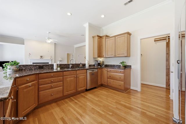 112 Steeplechase Way, Southern Pines, NC 28387