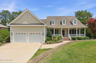 112 Steeplechase Way, Southern Pines, NC 28387