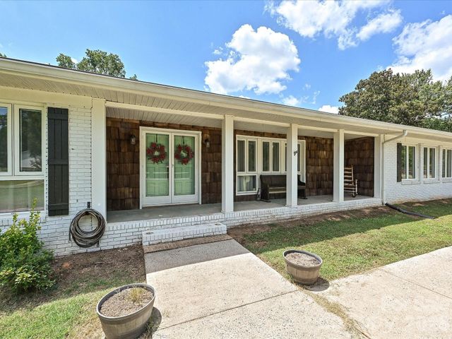 3501 Parkwood School Road, Monroe, NC 28112